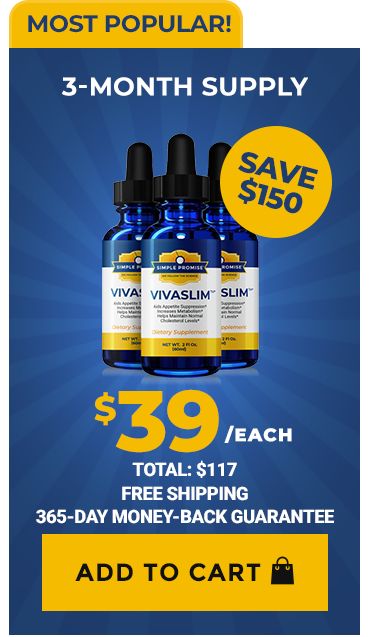 Order VivaSlim 3 bottles