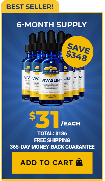 Order VivaSlim 6 bottles